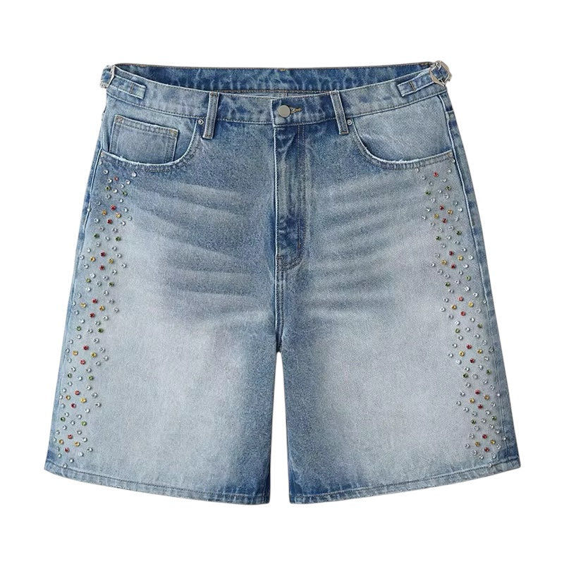Cloud Wash Shorts