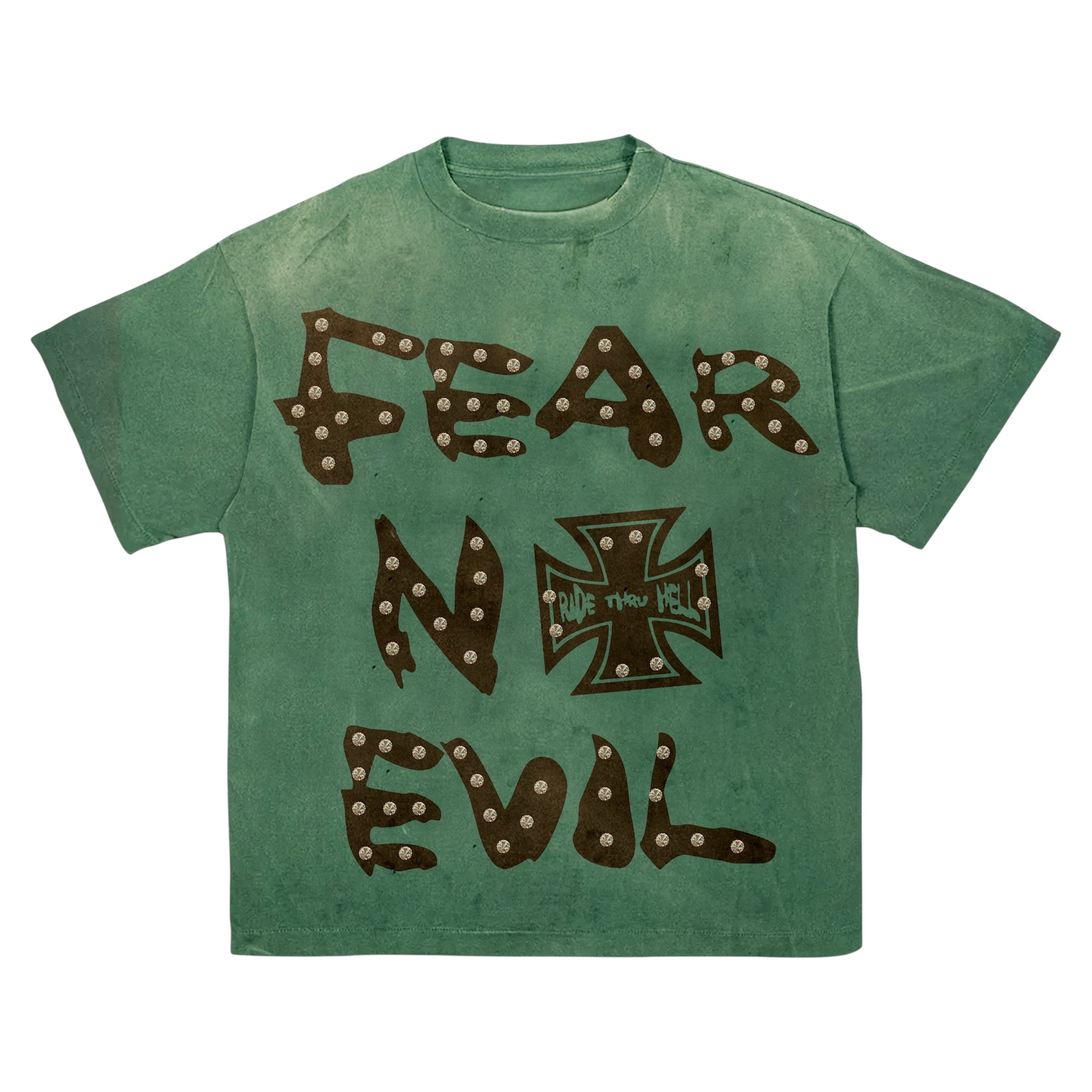 No Fear Tee