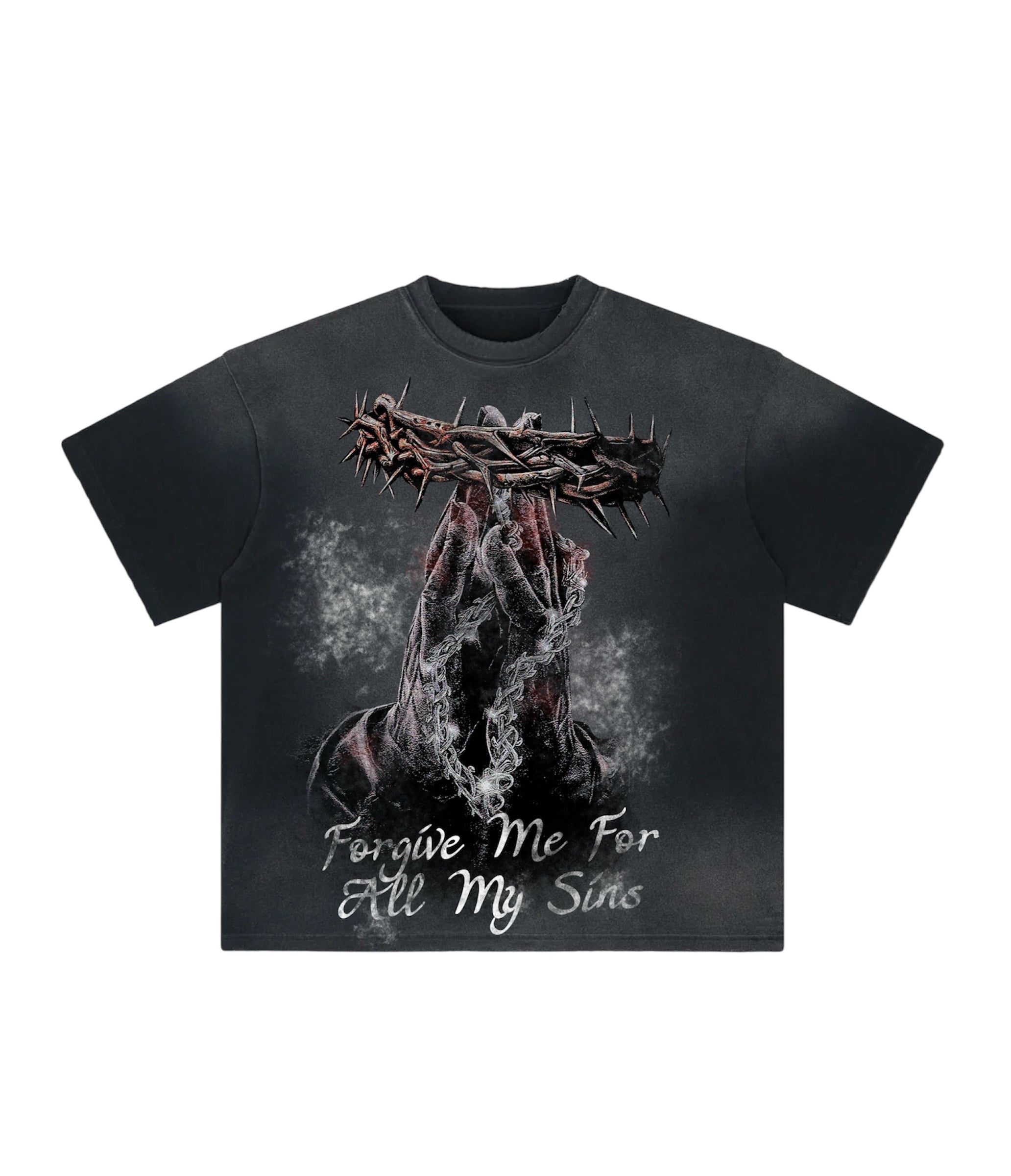 Redemption Tee
