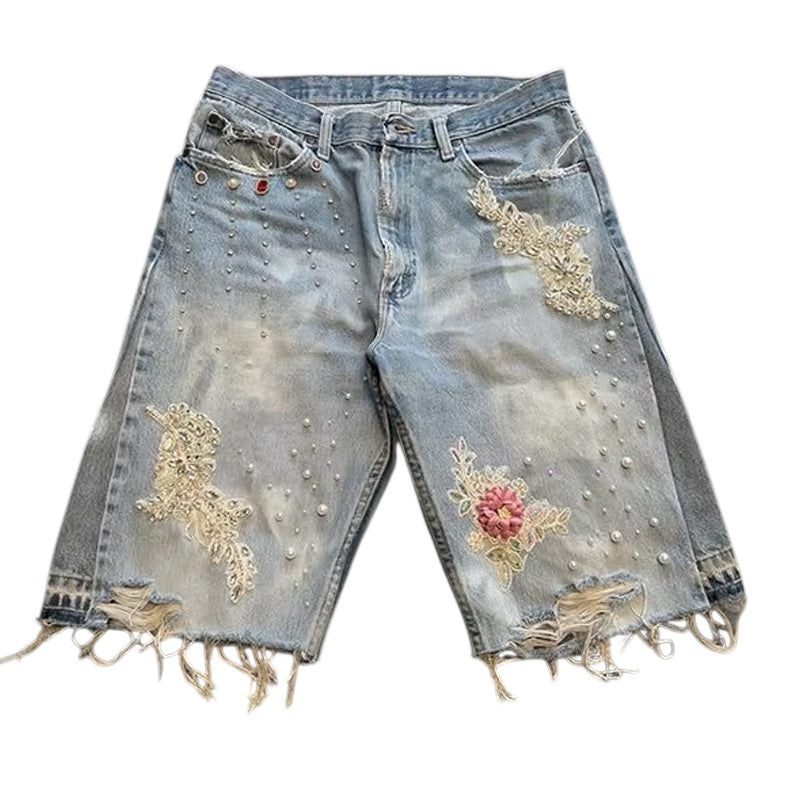Omertà Shorts