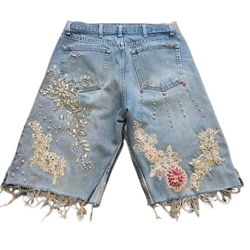 Omertà Shorts
