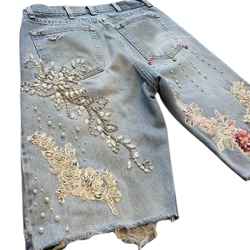 Omertà Shorts